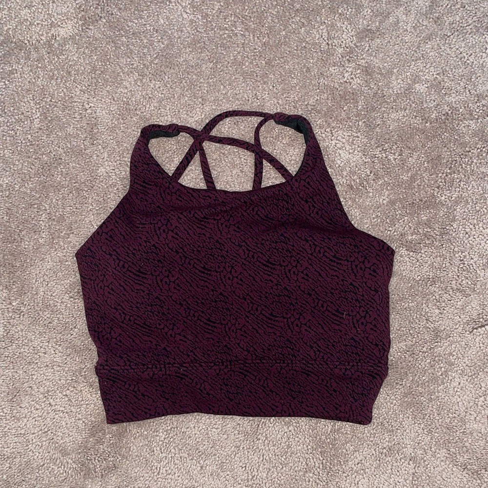 Buffbunny Collection Midline Sports Bea
